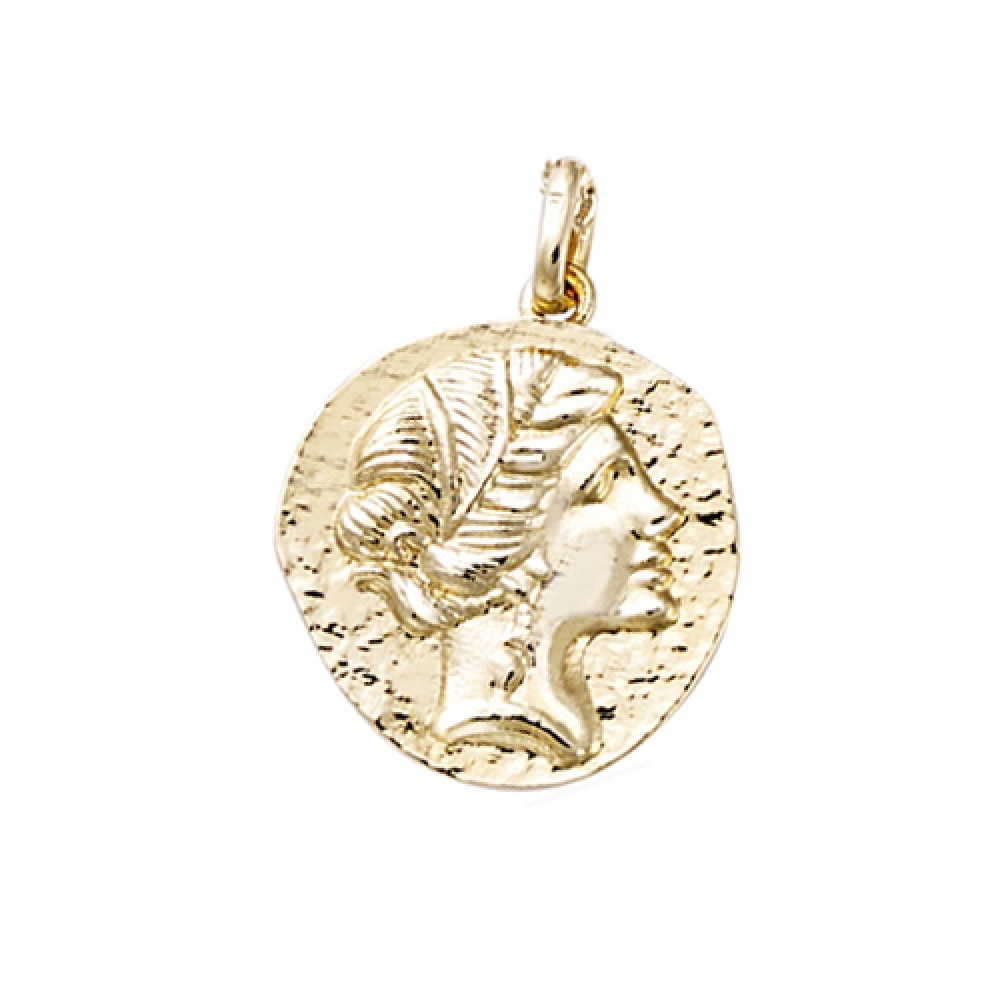 eurosilver - Médaille Déesse Grecque 99900930