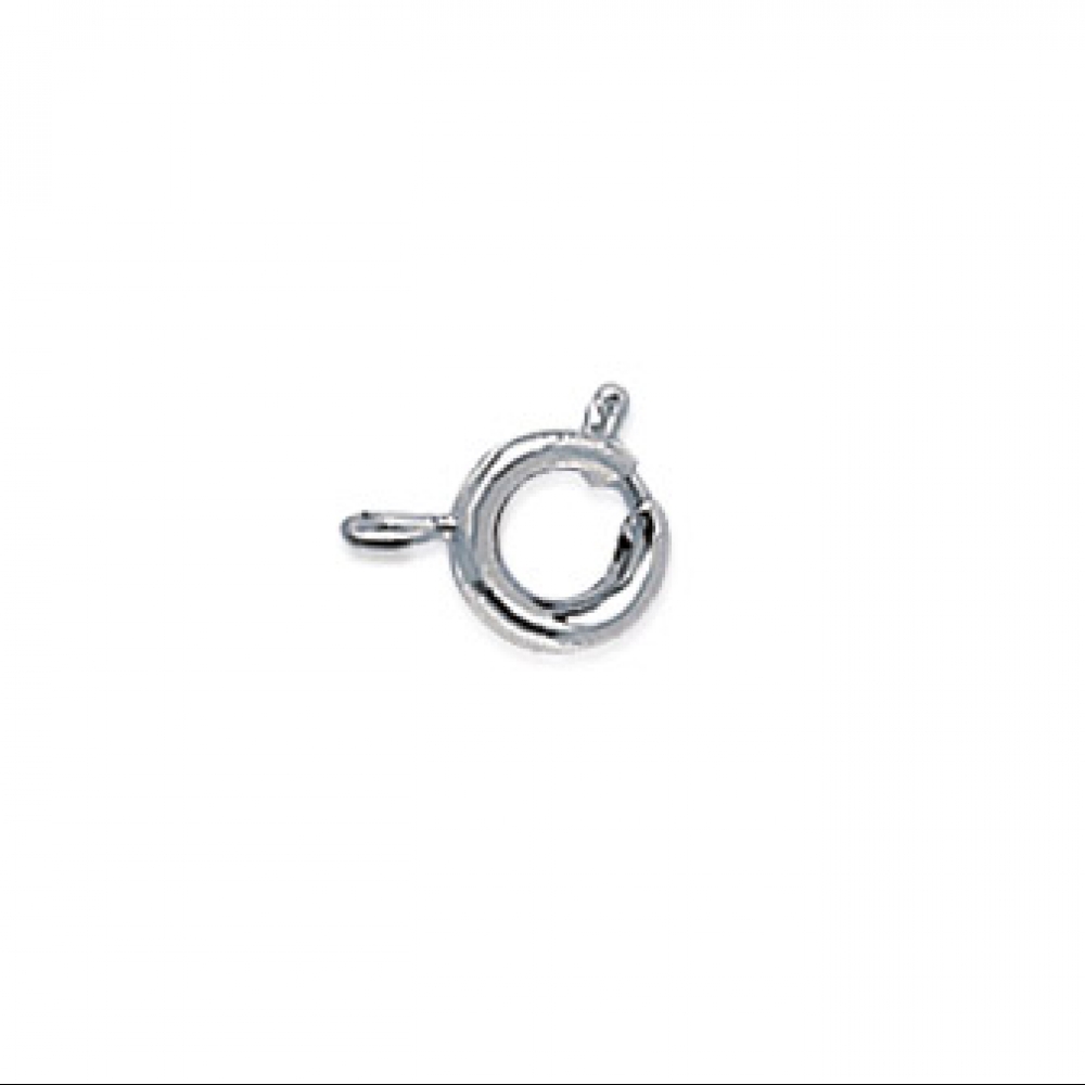 eurosilver - Chaîne Argent Maille gourmette 0,9mm