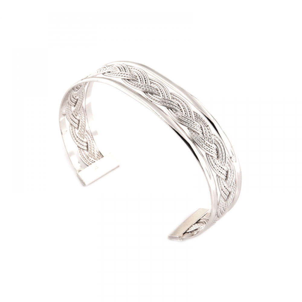 eurosilver - Bracelet Argenté 614114