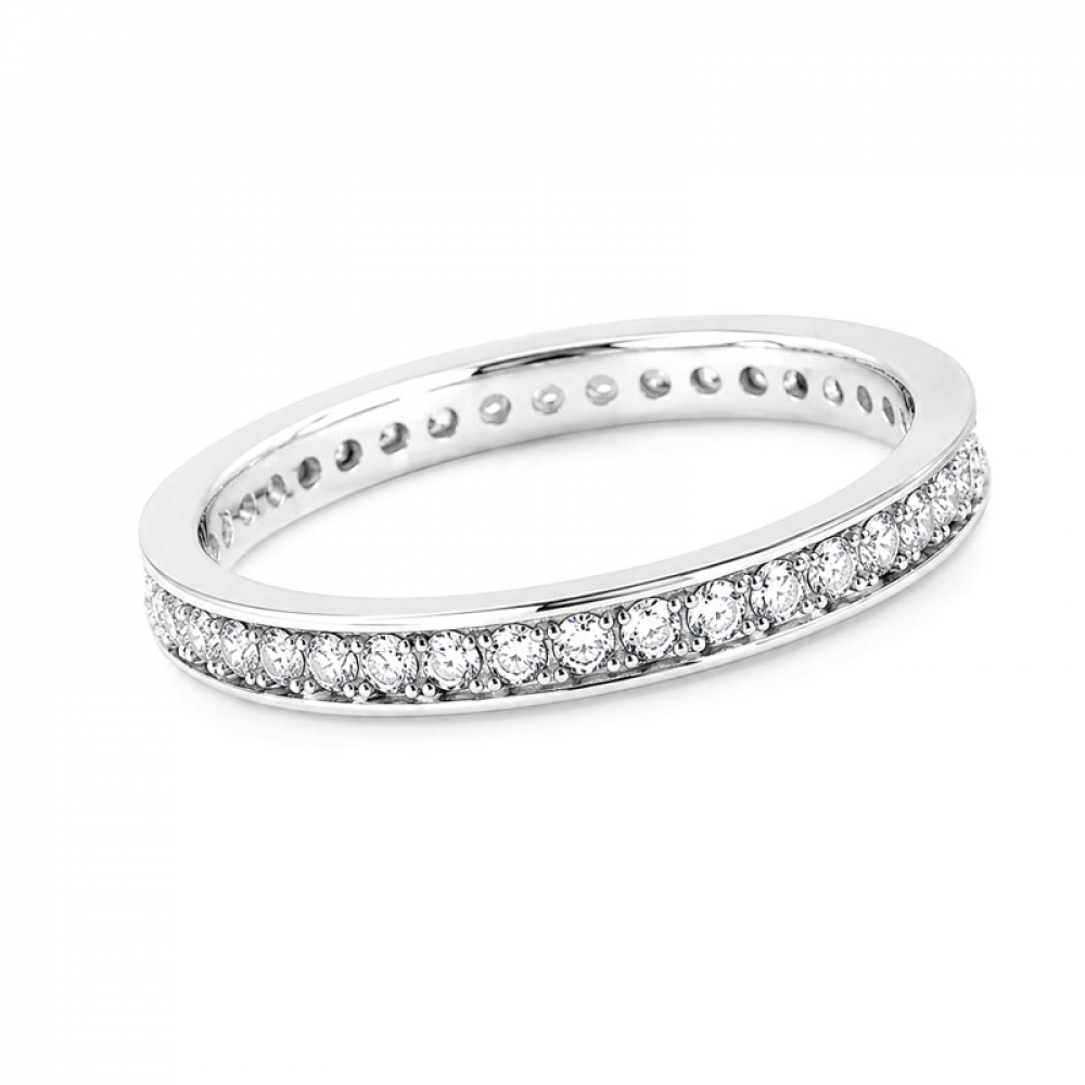 eurosilver - Bague Argent OZ RH 97750082