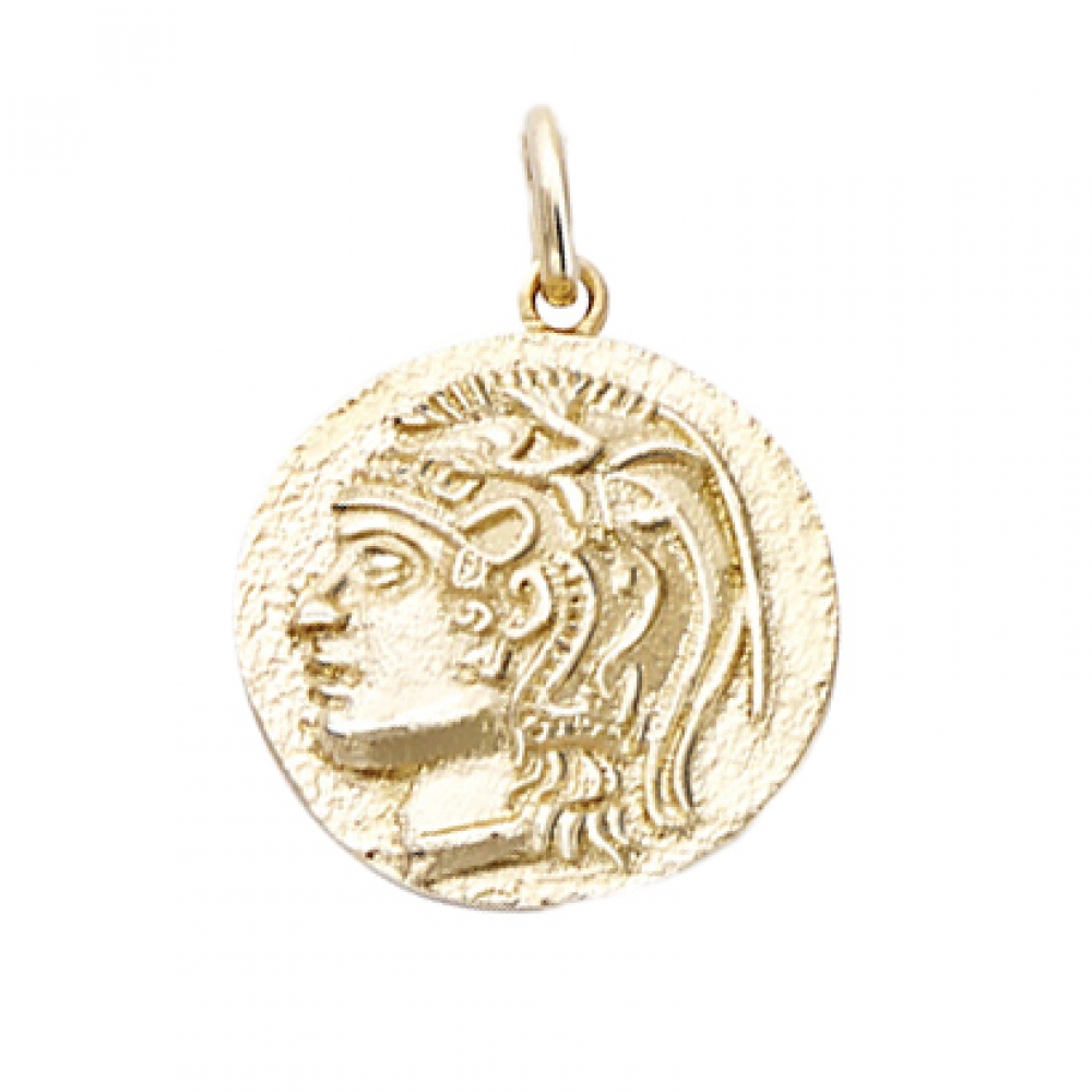 eurosilver - Médaille chevalier grecque 99901150