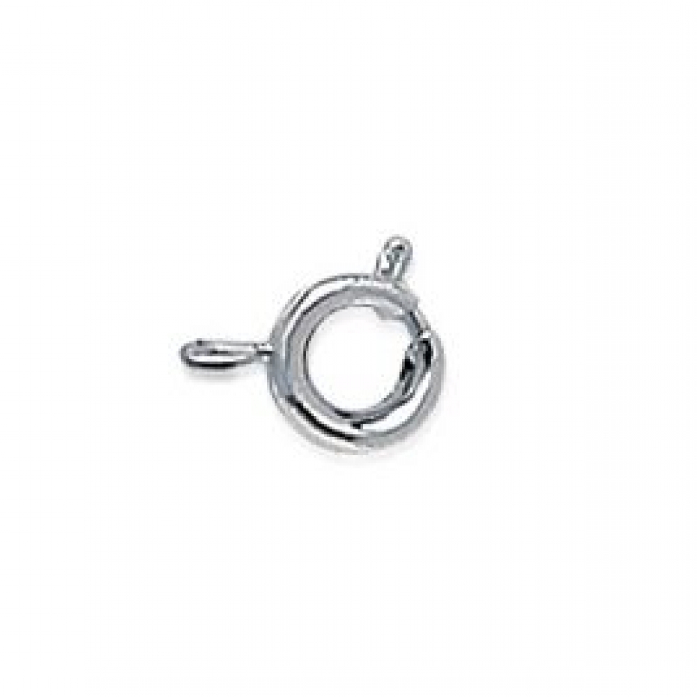 eurosilver - Chaîne argent cheval 3mm