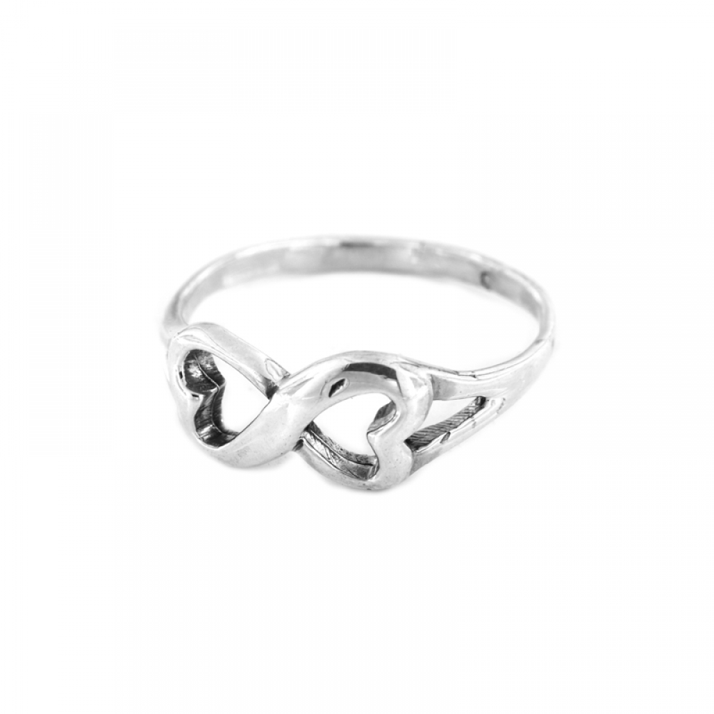 eurosilver - Bague Argent Coeur 770167129