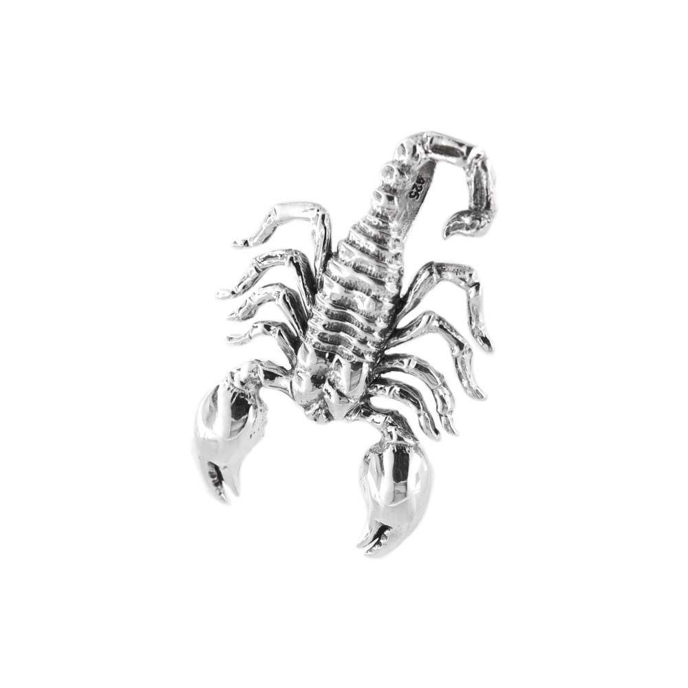 eurosilver - Pendentif Scorpion 239754