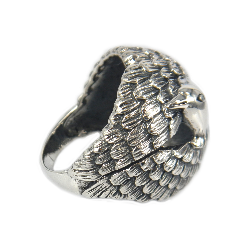 eurosilver - Bague argent colombes 7701160