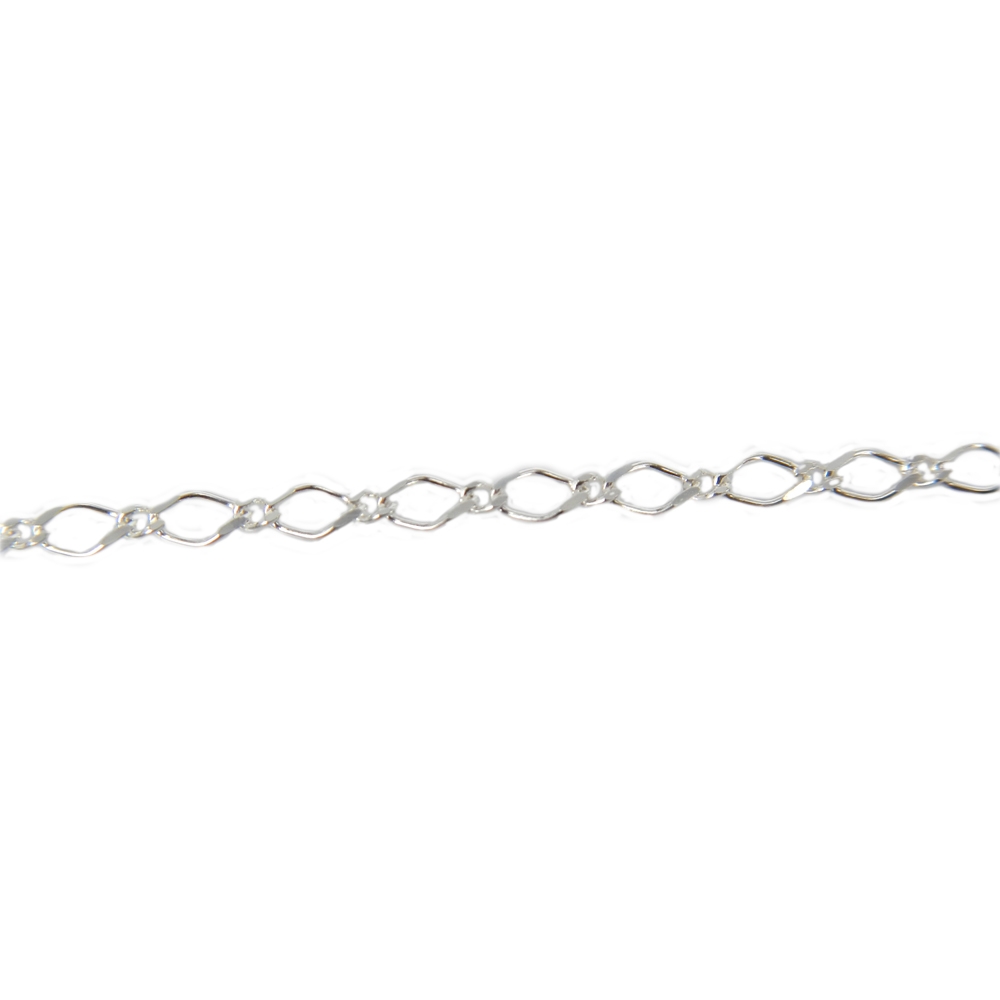 eurosilver - Chaine Taille Losange 4467119100