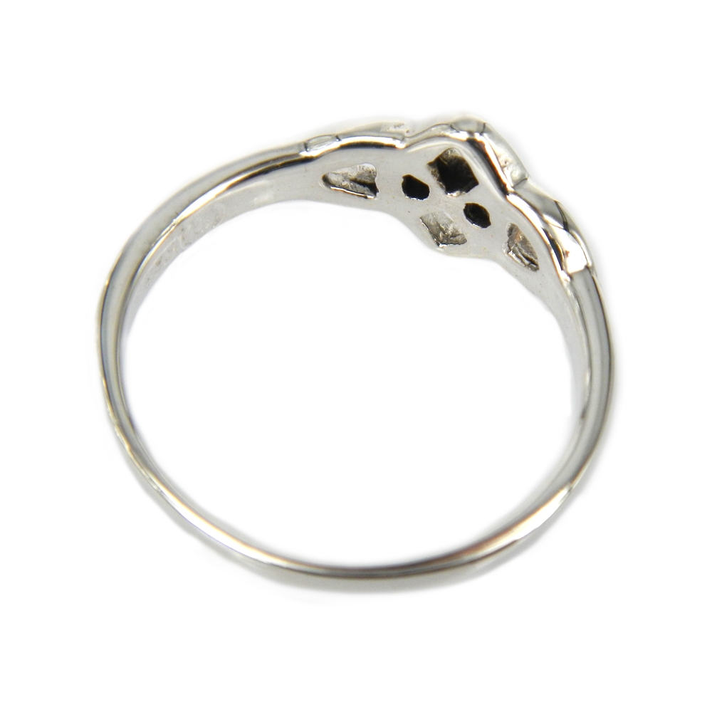 eurosilver - Bague celte