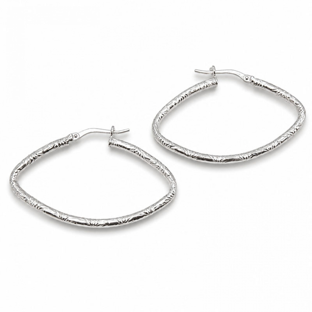 eurosilver - Créole Argent 333704159