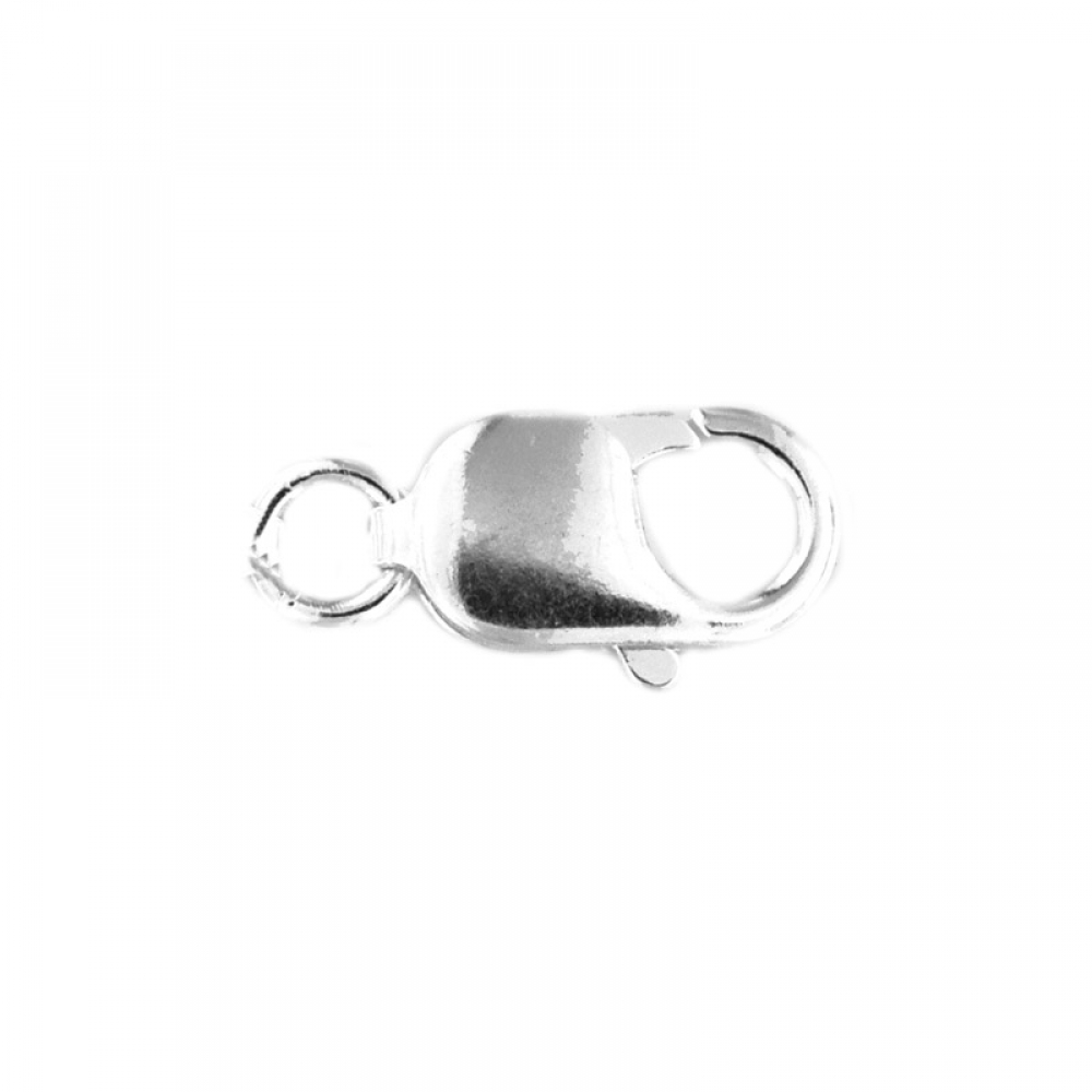 eurosilver - Bracelet Argent Gourmette 7mm