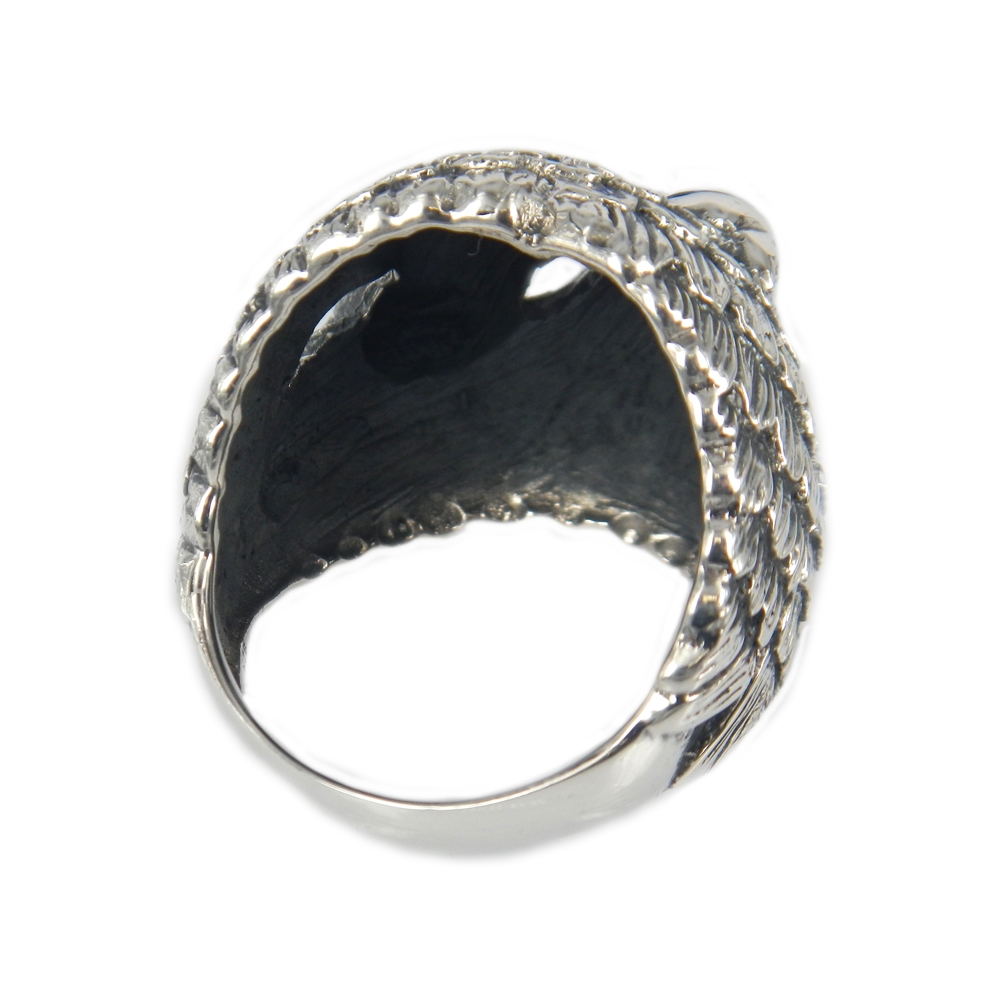 eurosilver - Bague argent colombes 7701160
