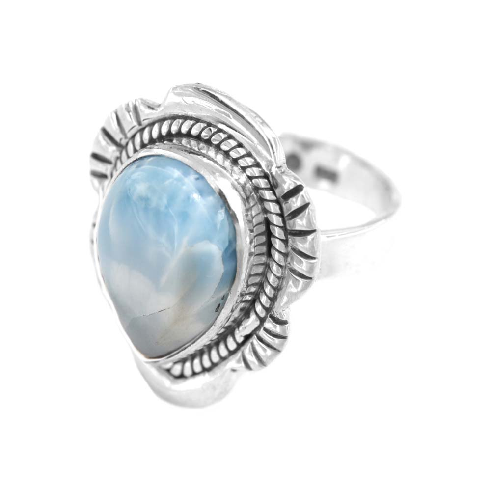 eurosilver - Bague Argent Larimar 23770594