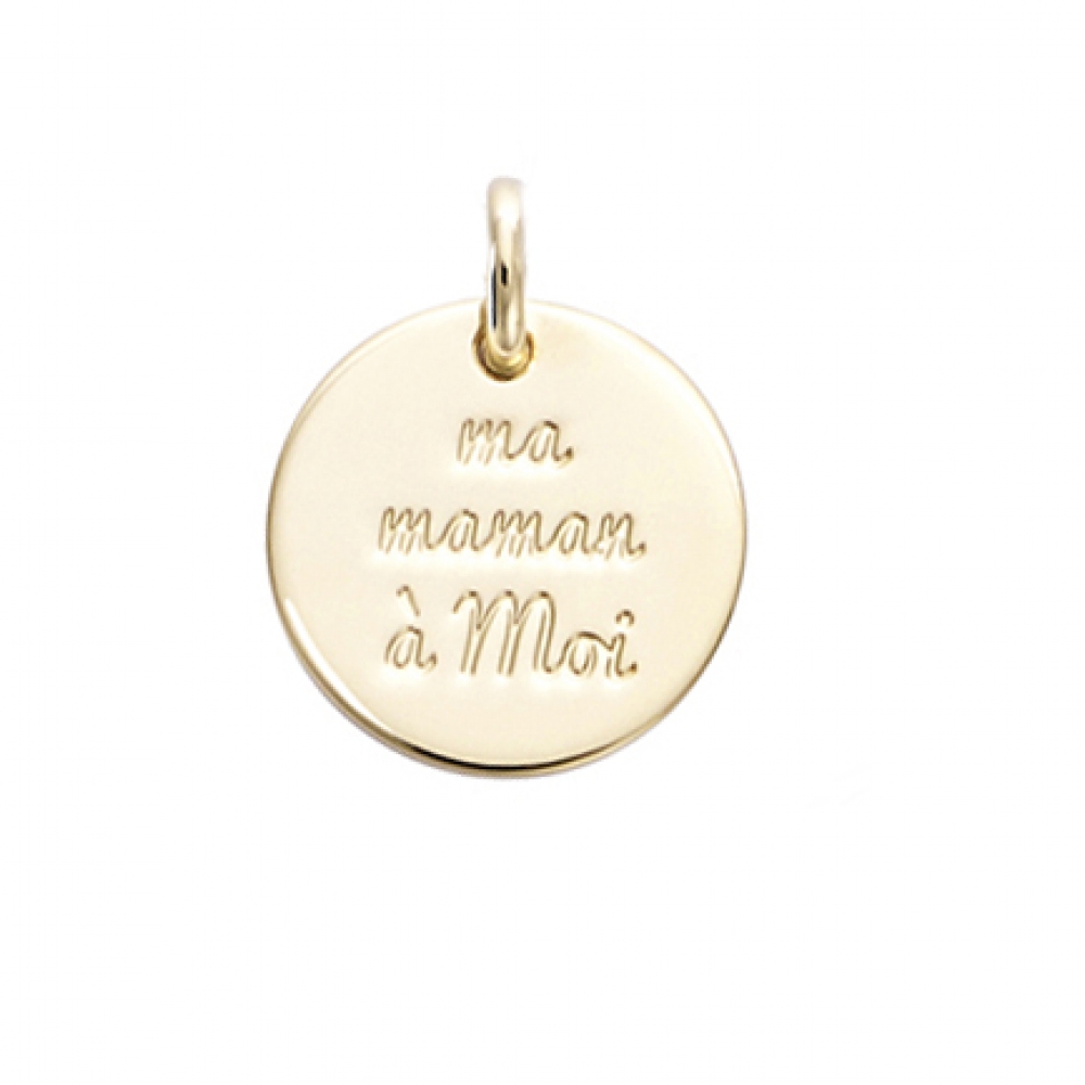 eurosilver - Ma Maman Ã  moi 99900860
