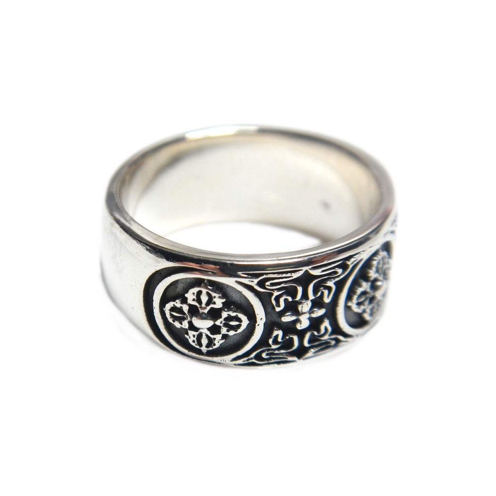 eurosilver - Bague argent