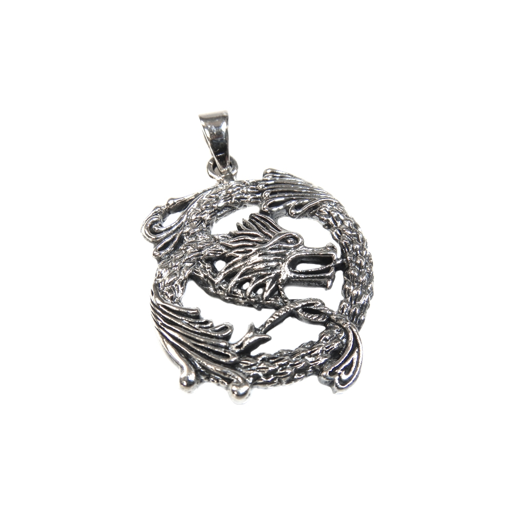 eurosilver - Pendentif Dragon  9701183